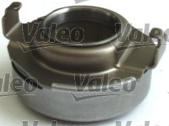 Valeo Koppelingsset 826688