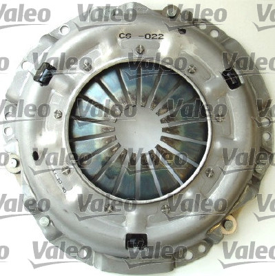 Valeo Koppelingsset 826688