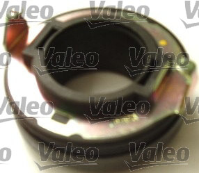 Valeo Koppelingsset 826690