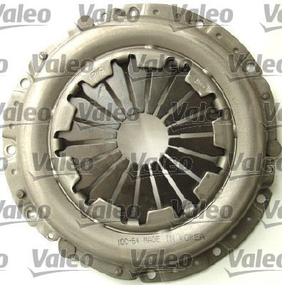 Valeo Koppelingsset 826690