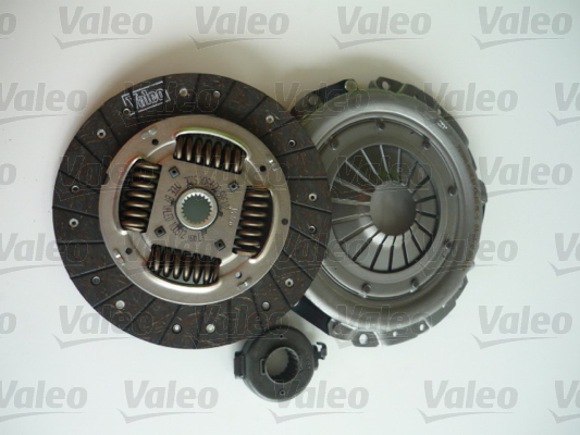 Valeo Koppelingsset 826702