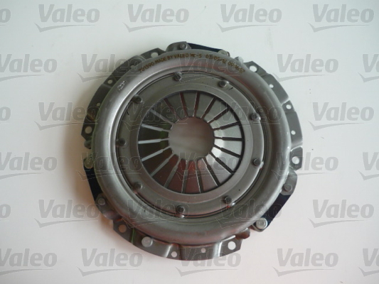 Valeo Koppelingsset 826702