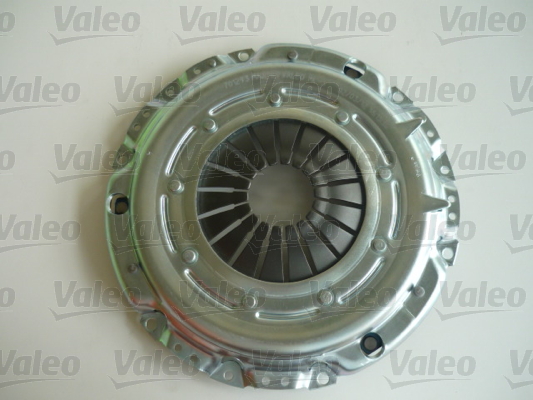 Valeo Koppelingsset 826704