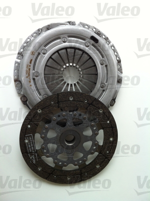 Valeo Koppelingsset 826744