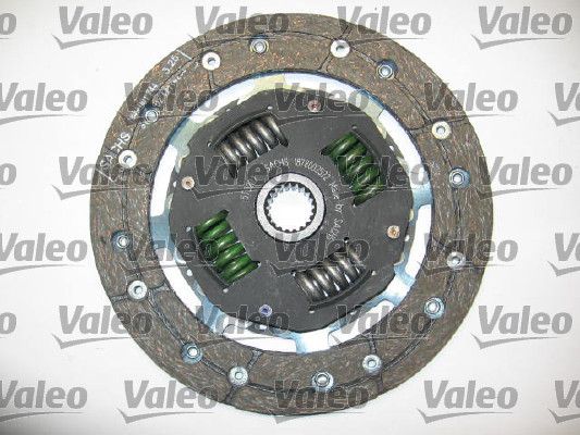 Valeo Koppelingsset 826760