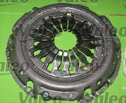Valeo Koppelingsset 826812