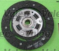 Valeo Koppelingsset 826812