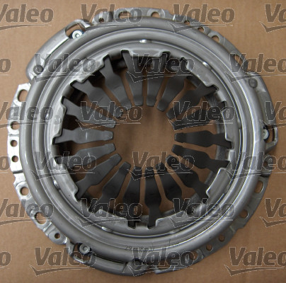 Valeo Koppelingsset 826817
