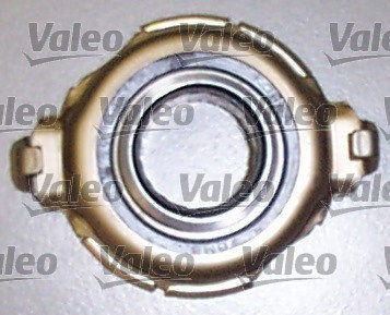 Valeo Koppelingsset 826826