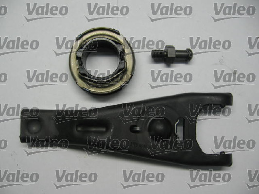 Valeo Koppelingsset 826839