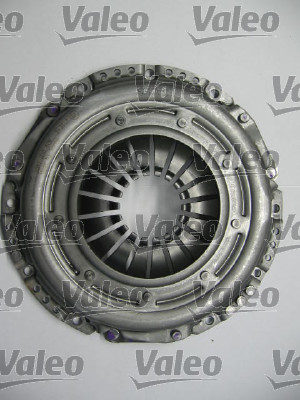 Valeo Koppelingsset 826839