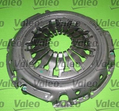Valeo Koppelingsset 826853