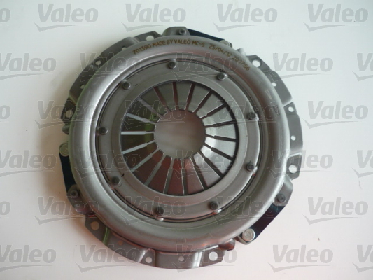 Valeo Koppelingsset 826856
