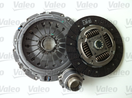 Valeo Koppelingsset 826880