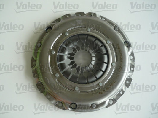 Valeo Koppelingsset 826883