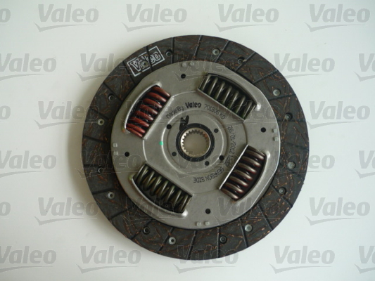 Valeo Koppelingsset 826883