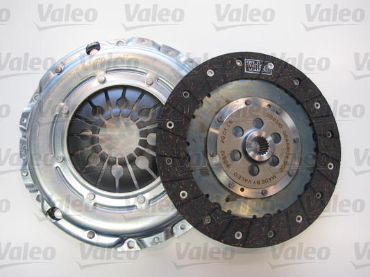 Valeo Koppelingsset 826901
