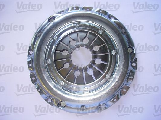 Valeo Koppelingsset 826901