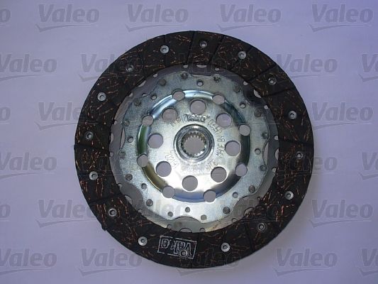 Valeo Koppelingsset 826901