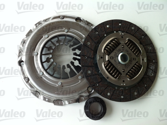 Valeo Koppelingsset 826911