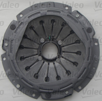 Valeo Koppelingsset 827154