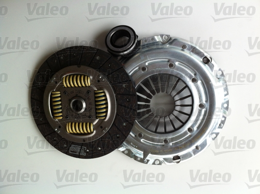 Valeo Koppelingsset 828002