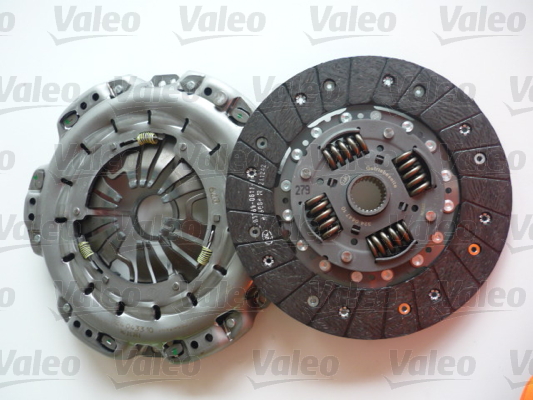 Valeo Koppelingsset 828067