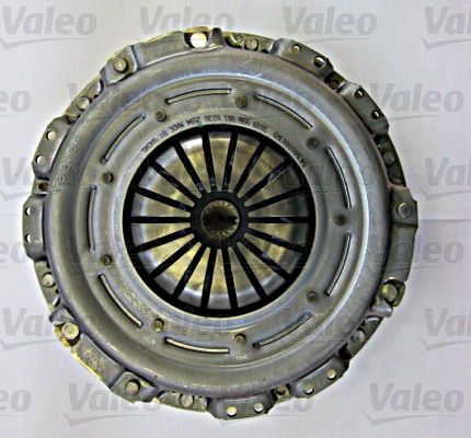 Valeo Koppelingsset 828071
