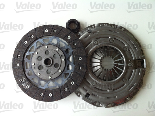 Valeo Koppelingsset 828117