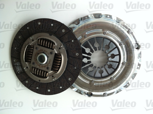 Valeo Koppelingsset 828391