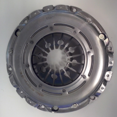 Valeo Koppelingsset 828565