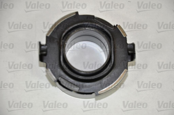 Valeo Koppelingsset 828685