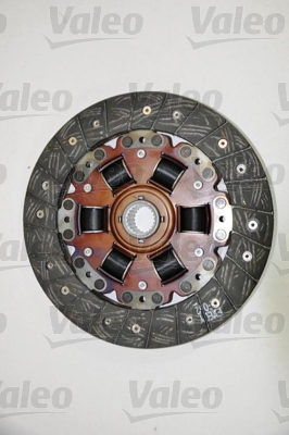 Valeo Koppelingsset 828685