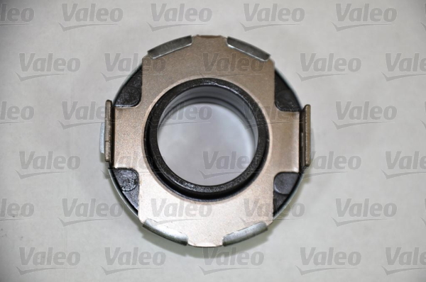 Valeo Koppelingsset 828688