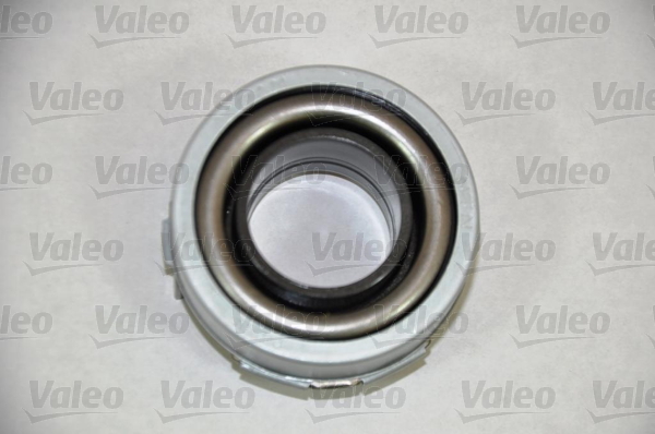 Valeo Koppelingsset 828688