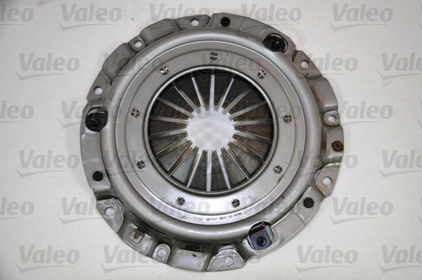 Valeo Koppelingsset 828688