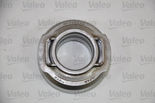 Valeo Koppelingsset 828691