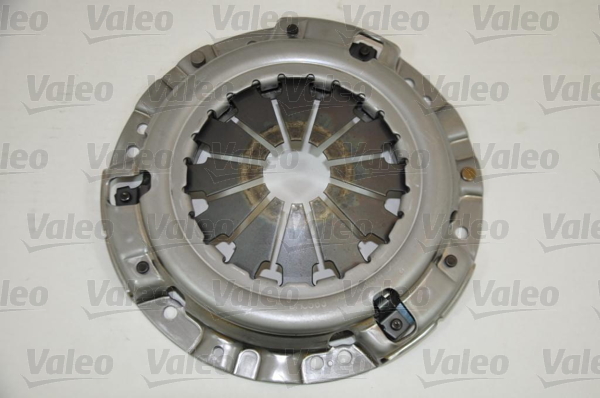 Valeo Koppelingsset 828691