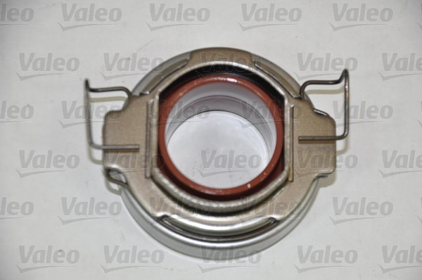 Valeo Koppelingsset 828694