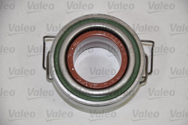Valeo Koppelingsset 828694