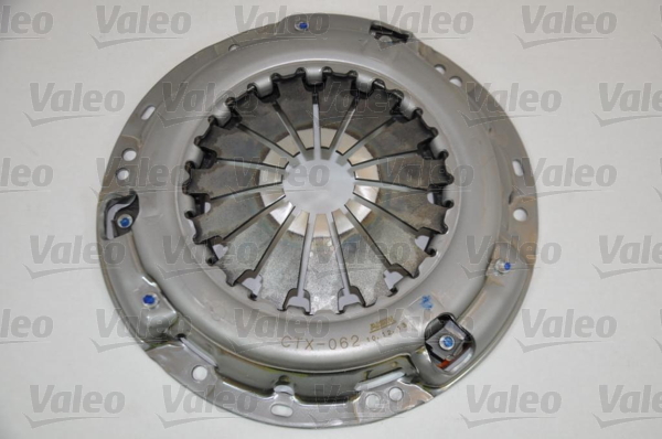 Valeo Koppelingsset 828694