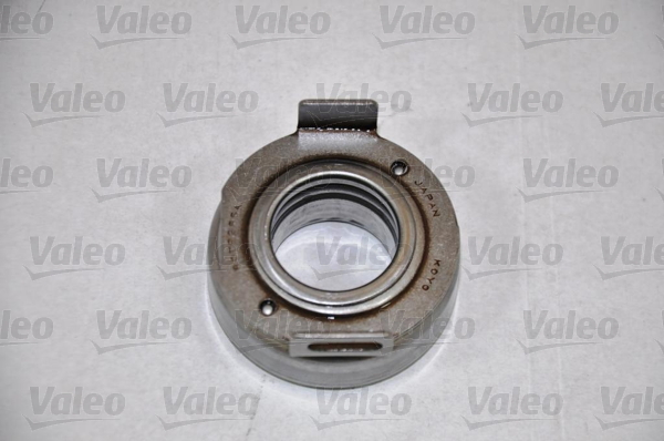 Valeo Koppelingsset 828893