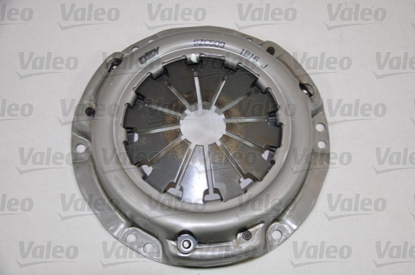 Valeo Koppelingsset 828893