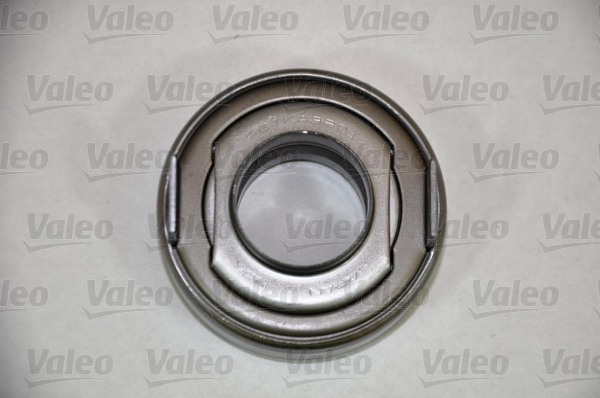 Valeo Koppelingsset 828906