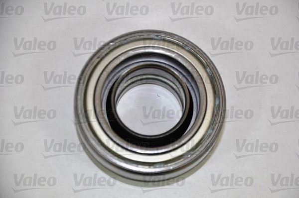 Valeo Koppelingsset 828906
