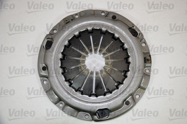Valeo Koppelingsset 828906