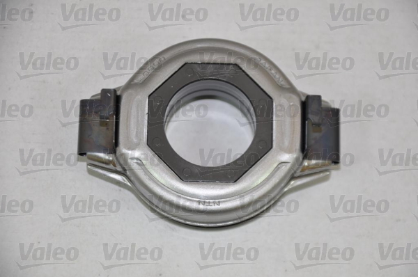 Valeo Koppelingsset 828915