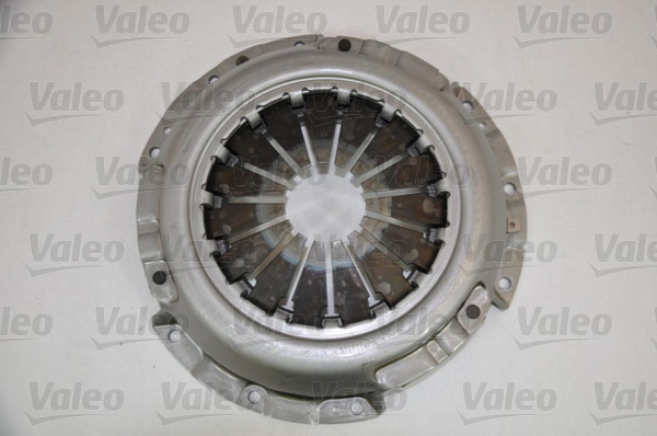 Valeo Koppelingsset 828915