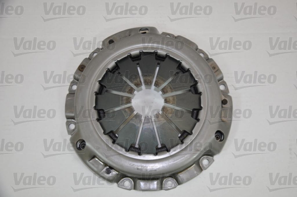 Valeo Koppelingsset 828917