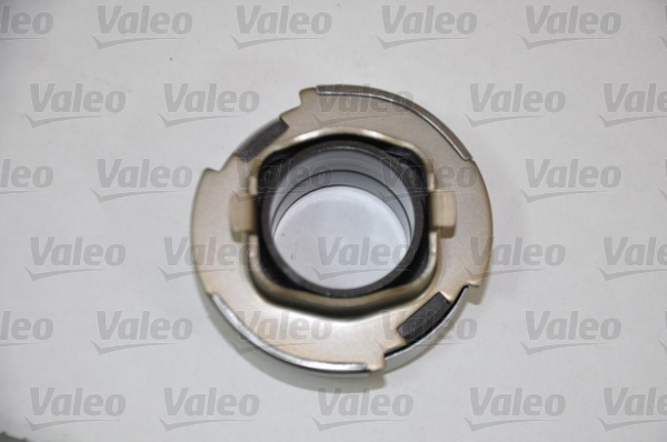 Valeo Koppelingsset 828938